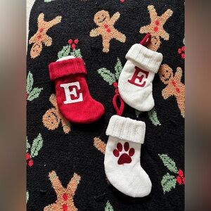 Mini stocking bundle